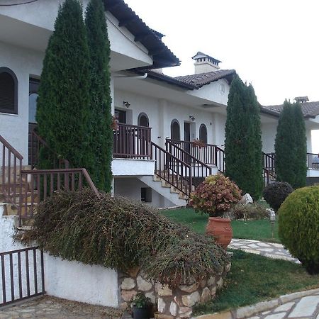 Village Naiades Castória Exterior foto